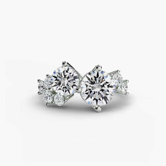 Eternal Embrace Ring