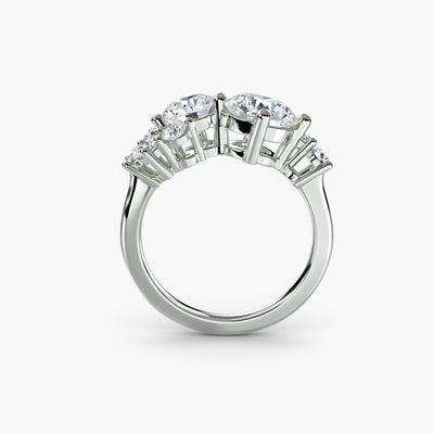 Eternal Embrace Ring