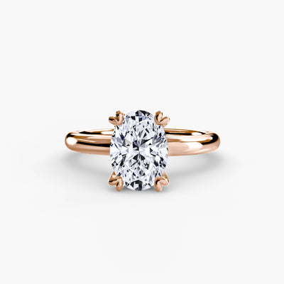 Solitaire ring 2