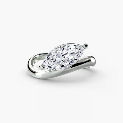 The Wave Ring