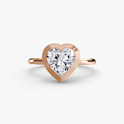 The Bezel Set Solitaire