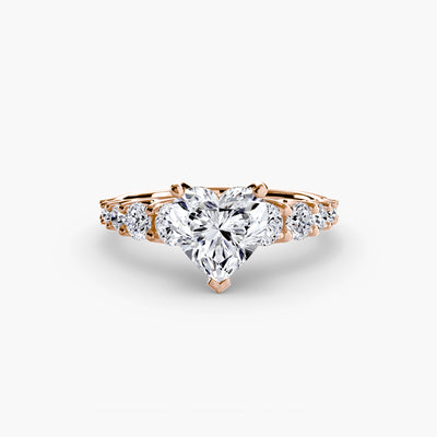 The Graduated Accent Ring